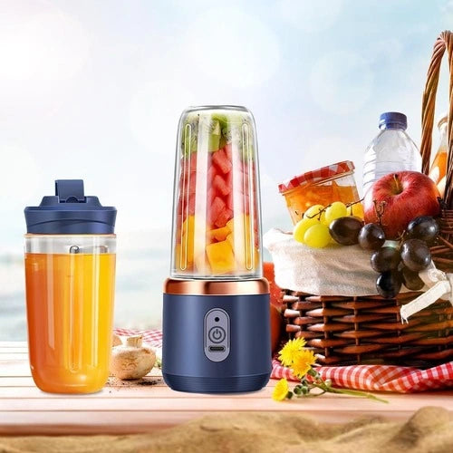 Portable Blender for Smoothies & Juices