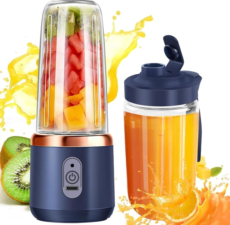 Portable Blender for Smoothies & Juices